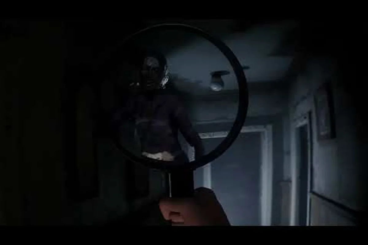 Rehaunted all endings achievement: every finale trophy
