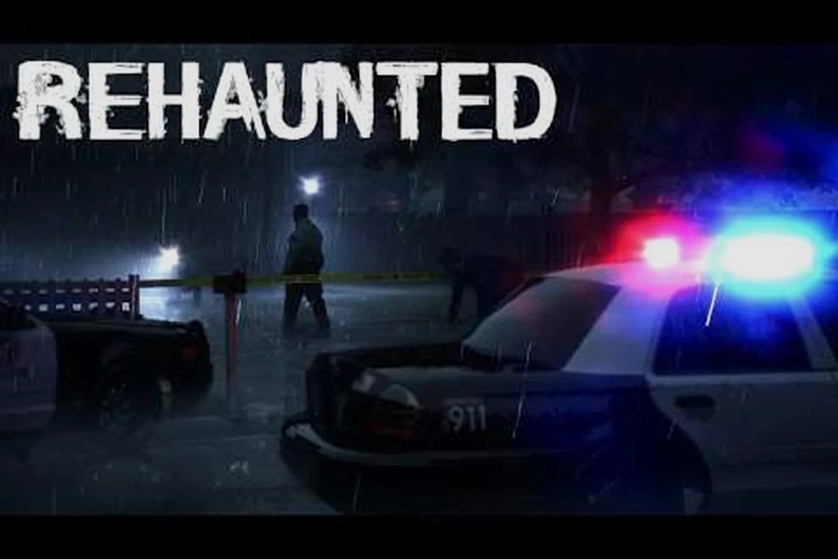 Rehaunted all achievements: trophy list and unlock order