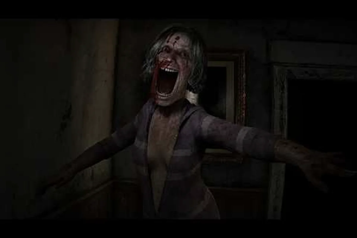 Rehaunted character names: every NPC and secret figure listed