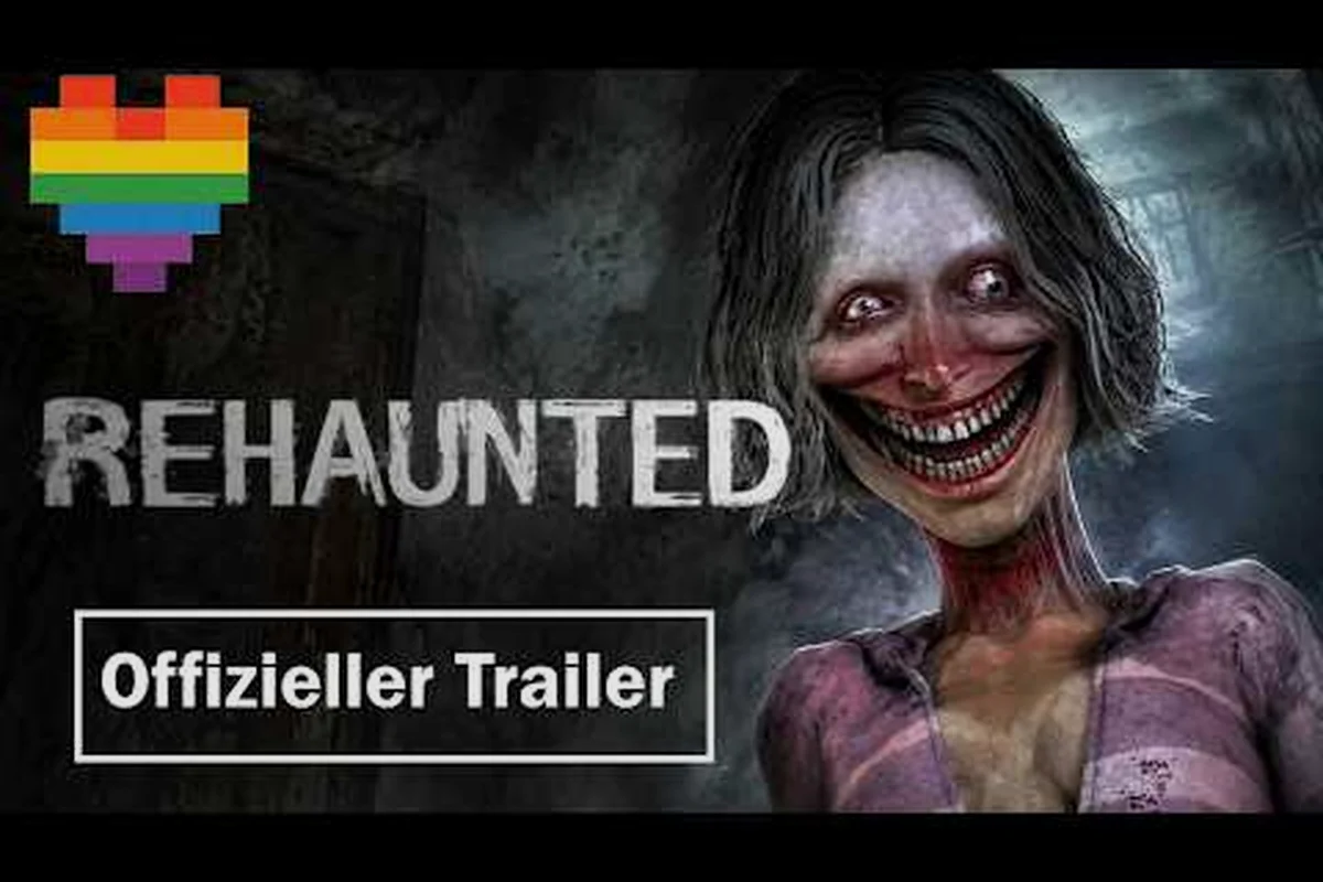 Rehaunted evidence ending: how to solve the case