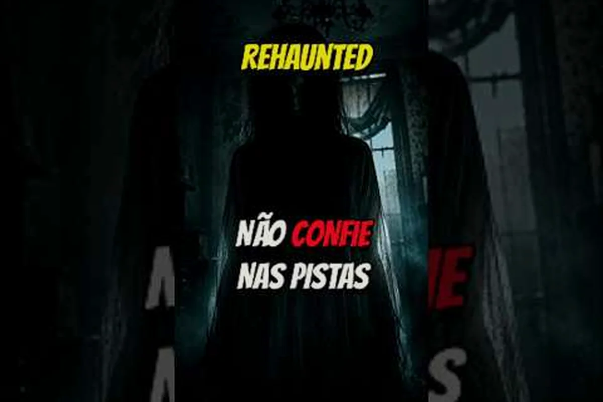 Rehaunted bad ending: how to trigger the worst case outcome