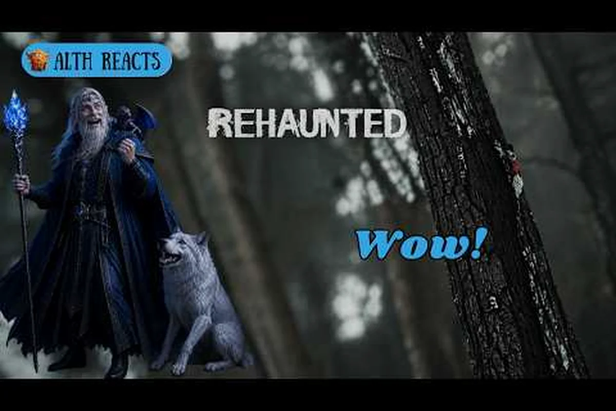 Rehaunted all documents: notes, case files, and key locations
