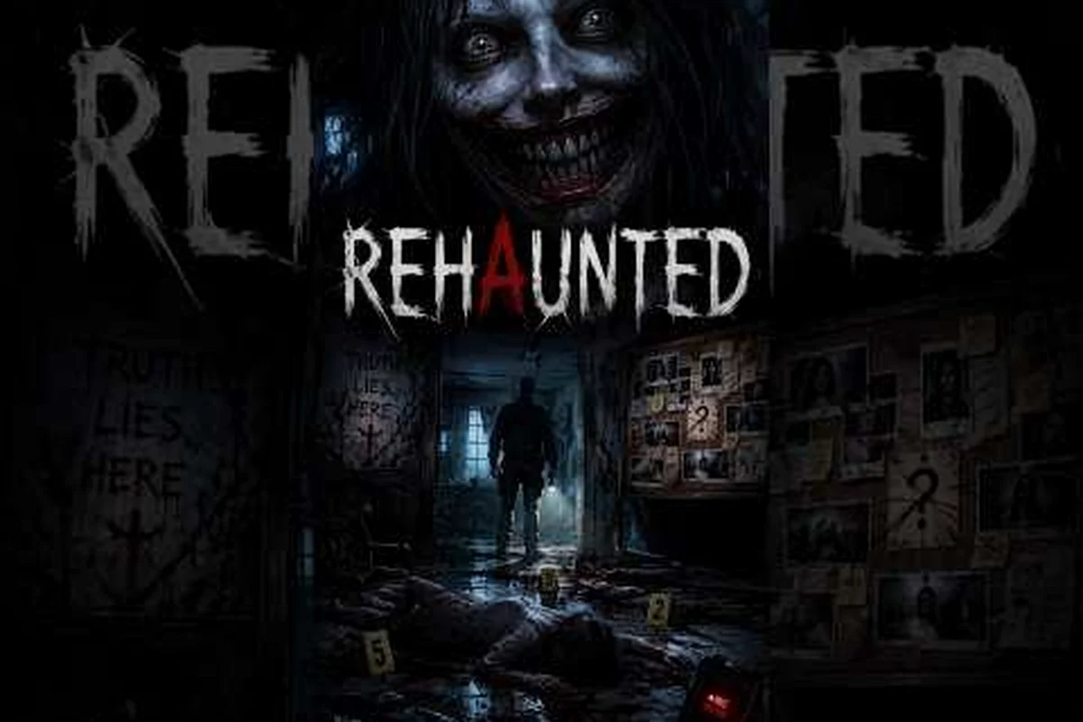 Rehaunted game guide 2026: full walkthrough and pro tips