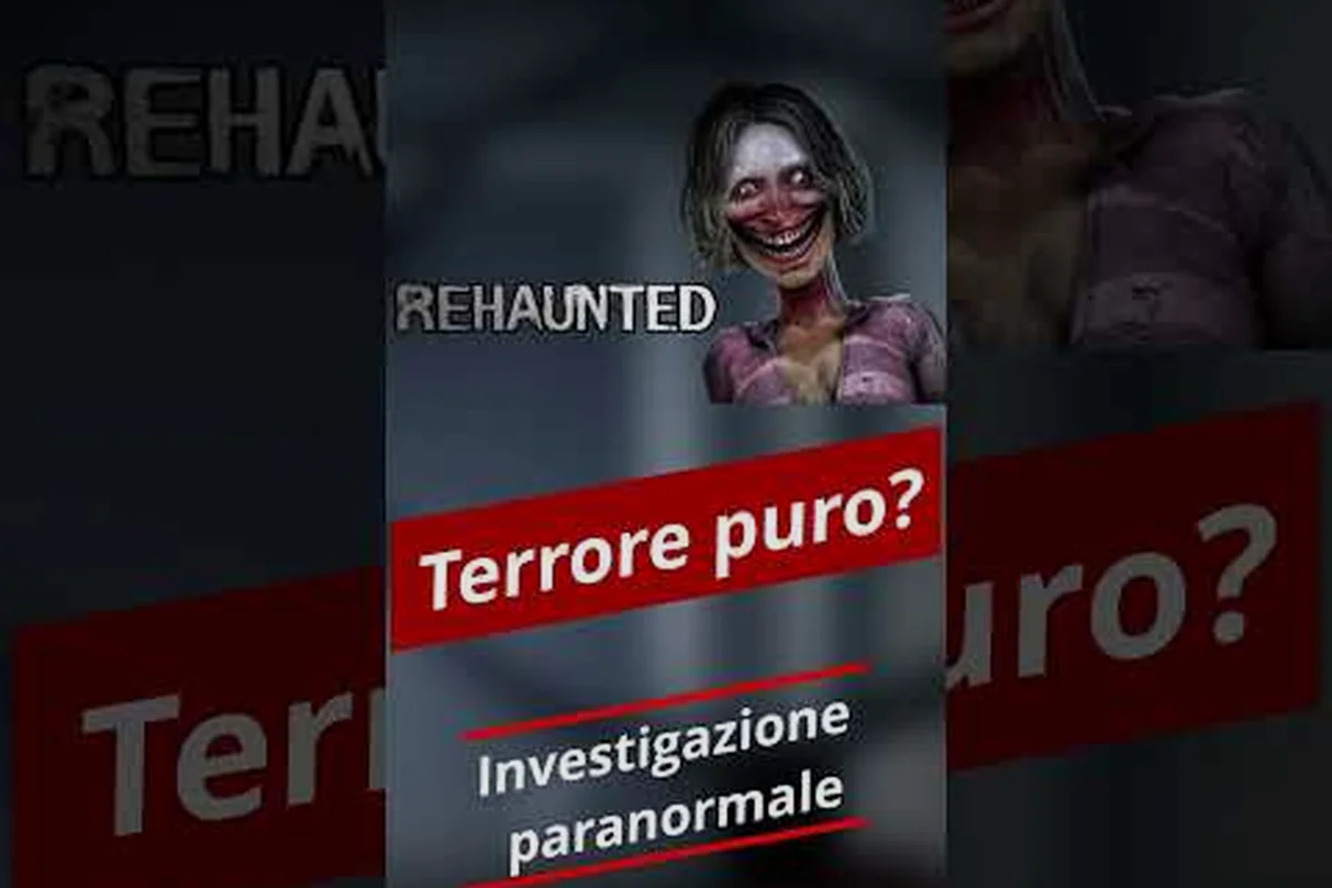 Rehaunted multiple playthroughs: unlock 100% and replay value