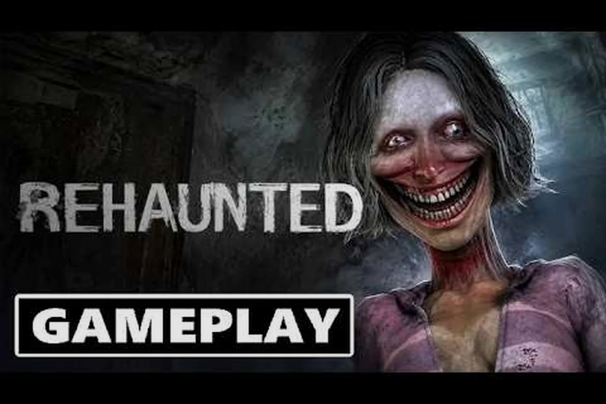 Rehaunted beginner guide: master the detective horror core loop