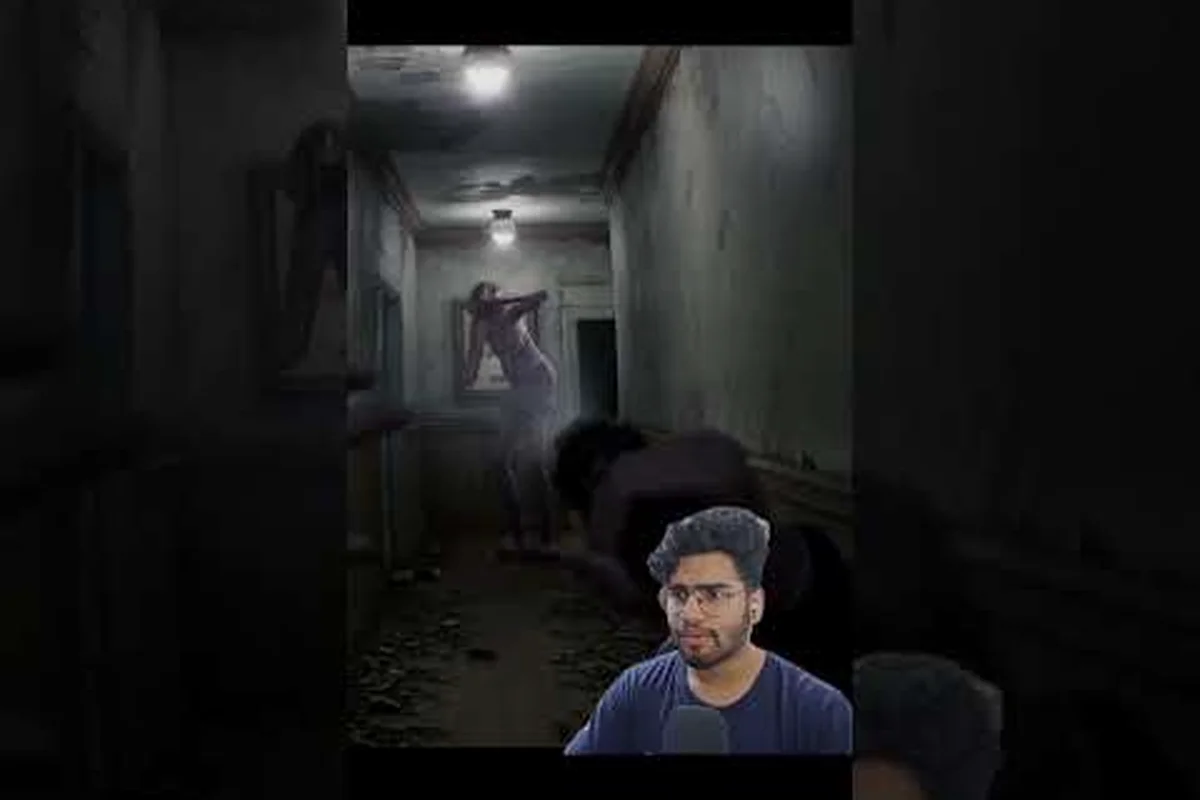 Rehaunted language options and PC specs explained