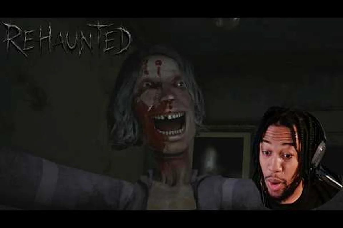 Rehaunted difficulty: how scary, autosave, and worth it?