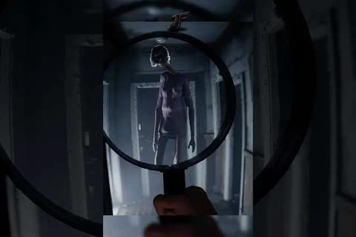 Rehaunted how to reconstruct the night: unlock every room
