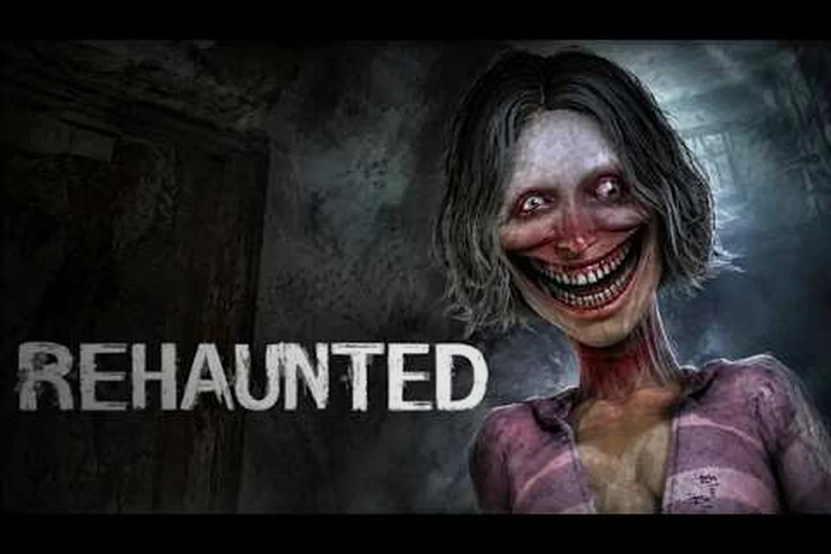 Rehaunted puzzle solutions: every deduction and answer