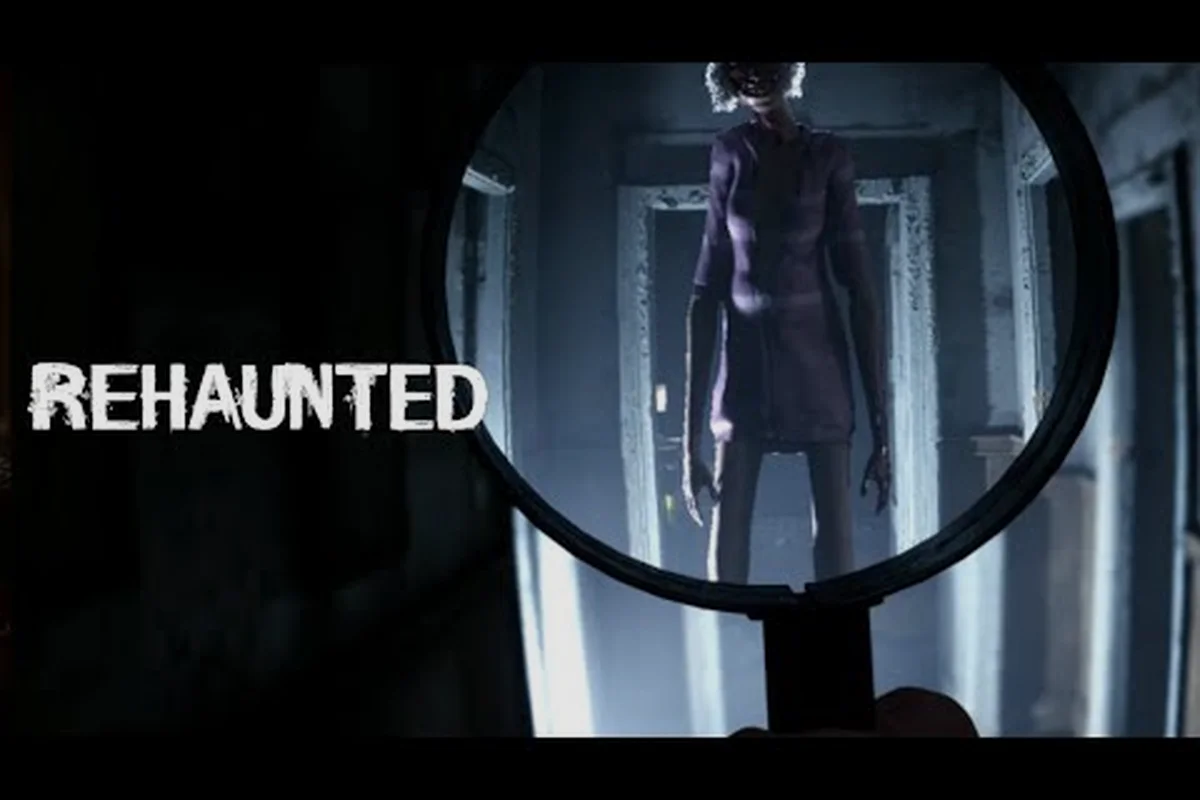 Rehaunted wire puzzle: evidence board and contradiction fixes