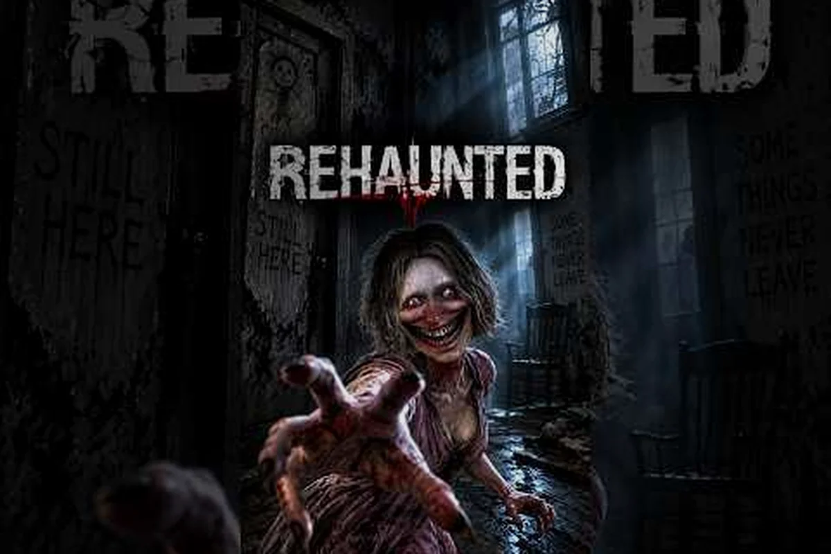 Rehaunted how to open the safe: keypad, password, and riddle