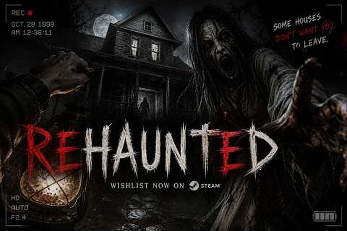 Rehaunted themes: manipulation, meaning, and supernatural layers