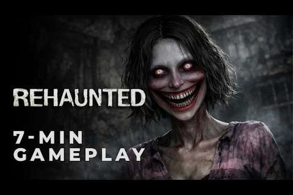 Rehaunted full story: plot summary and event timeline