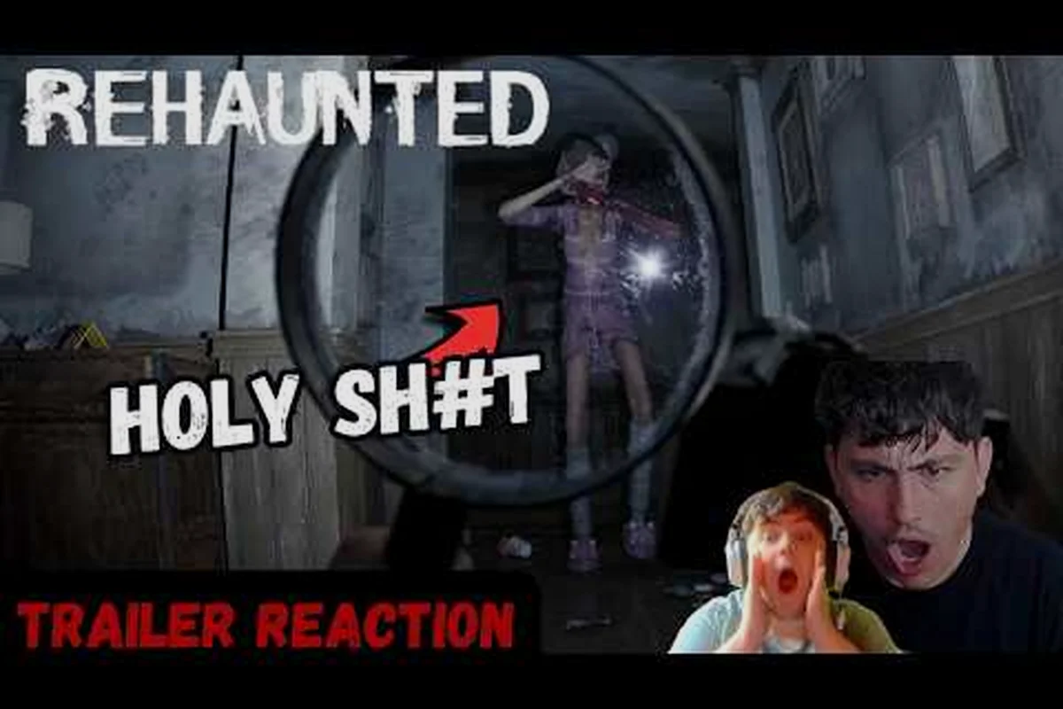 Rehaunted camera: how to snap, zoom, and log evidence cleanly