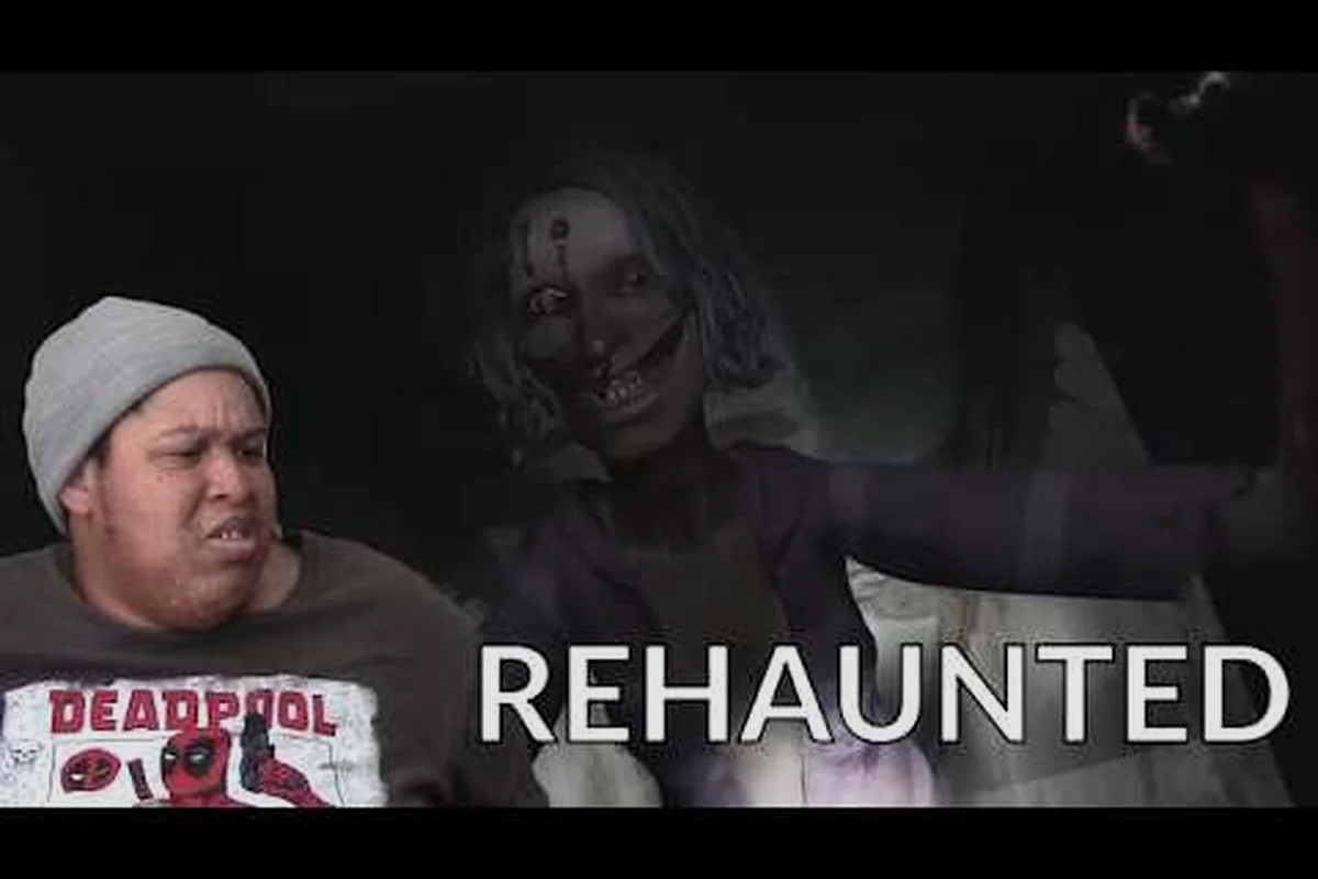 Rehaunted PC only: demo, beta, and DLC roadmap explained