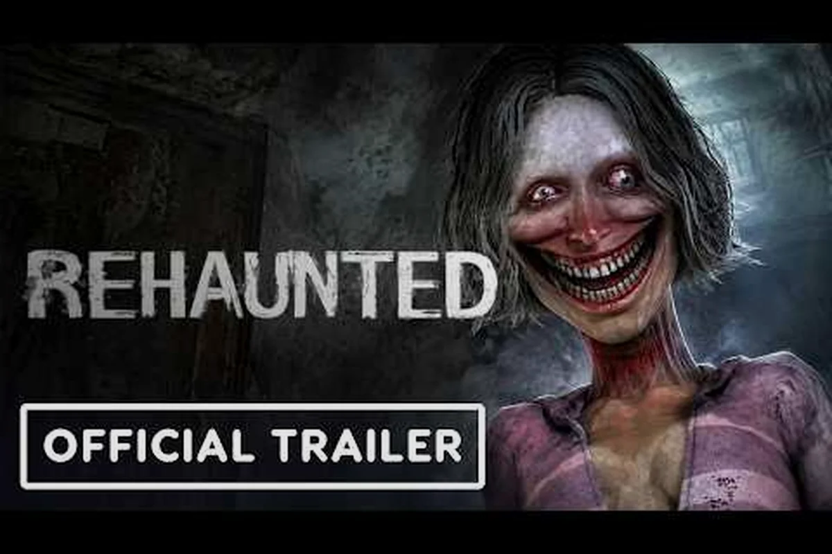 Rehaunted Steam release: price, demo, and console plans