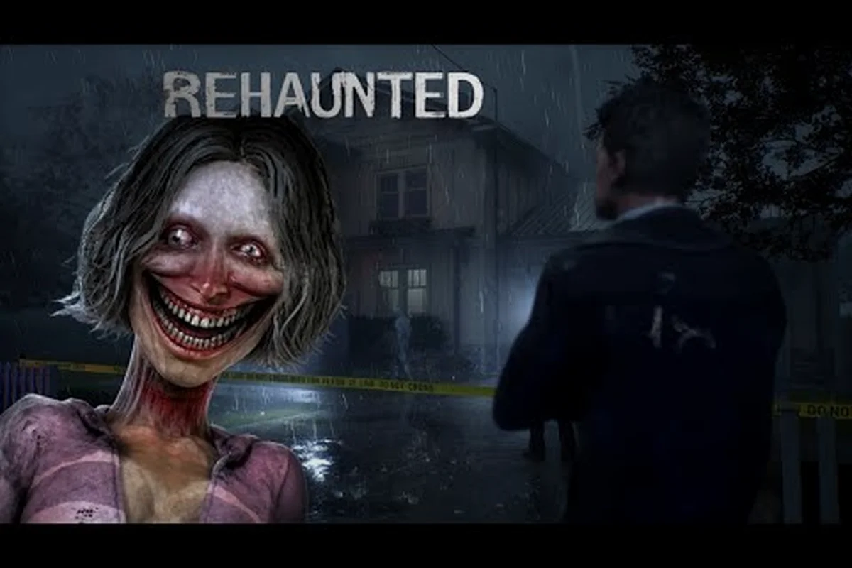 Rehaunted patch notes: every update and version history