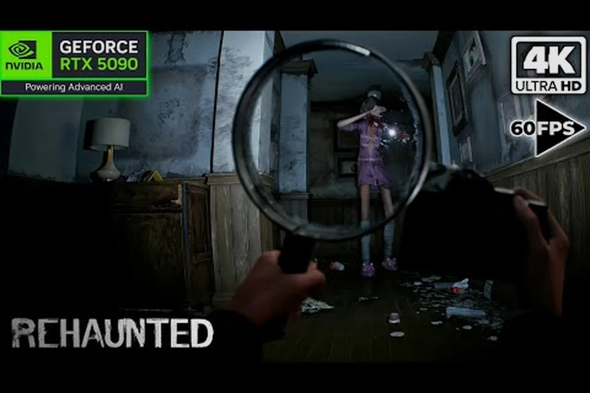 Rehaunted chapter 2 walkthrough: key evidence and tips